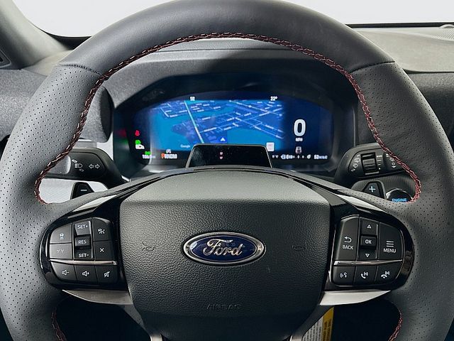 2026 Ford Explorer ST - Photo 16
