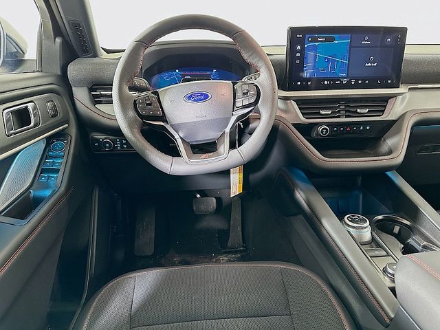 2026 Ford Explorer ST - Photo 15