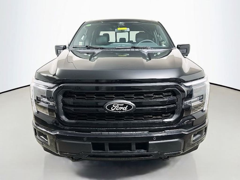 New 2026 Ford F-150 Lariat® TRUCK