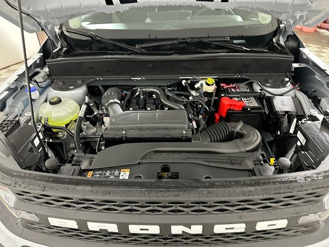 2026 Ford Bronco Sport Big Bend - Photo 21