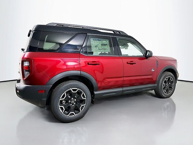 2025 Ford Bronco Sport Outer Banks - Photo 6