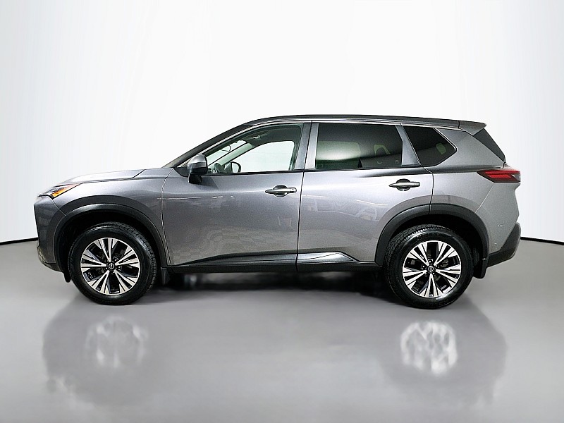 Used 2023 Nissan Rogue SV Crossover SUV