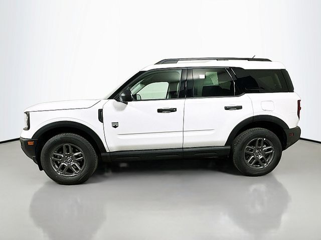 New 2026 Ford Bronco Sport