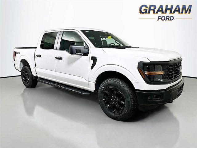 2026 Ford F-150 TRUCK 