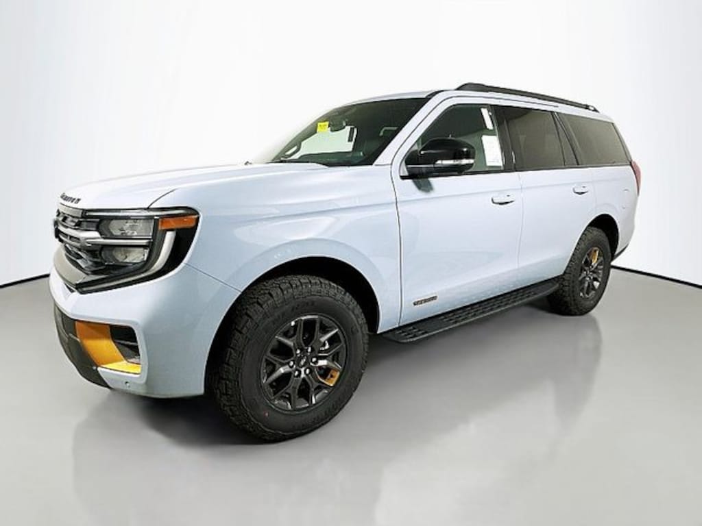 New 2026 Ford Expedition Tremor® SUV