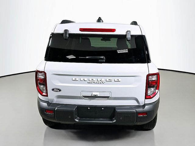 2026 Ford Bronco Sport Big Bend - Photo 6