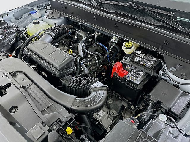 2026 Ford Bronco Sport Big Bend - Photo 22