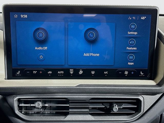 2026 Ford Bronco Sport Big Bend - Photo 17