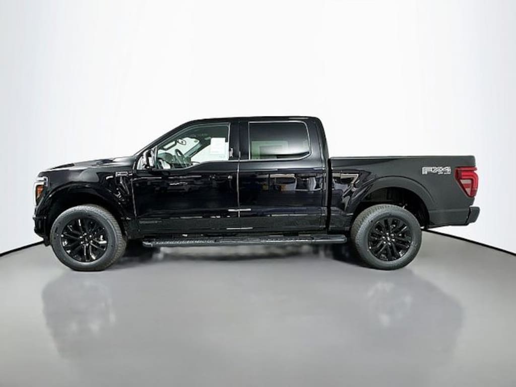 New 2026 Ford F-150 Lariat® TRUCK