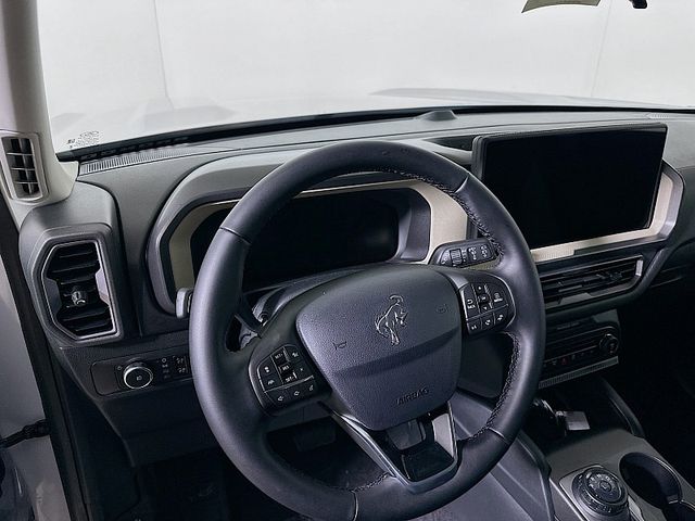 2026 Ford Bronco Sport Big Bend - Photo 8