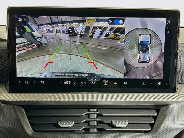 2026 Ford Explorer ST - Photo 20