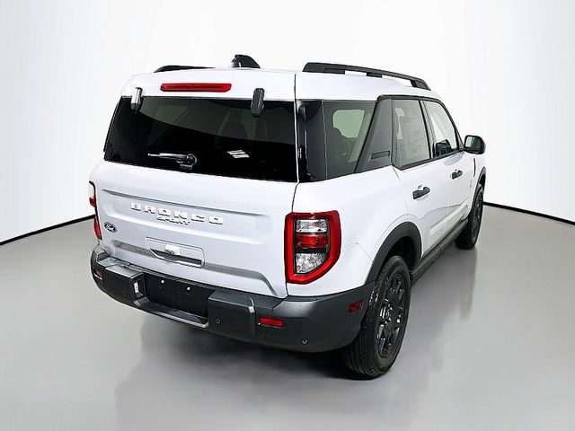 2026 Ford Bronco Sport Big Bend - Photo 7