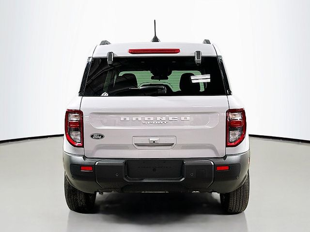 2026 Ford Bronco Sport Big Bend - Photo 6