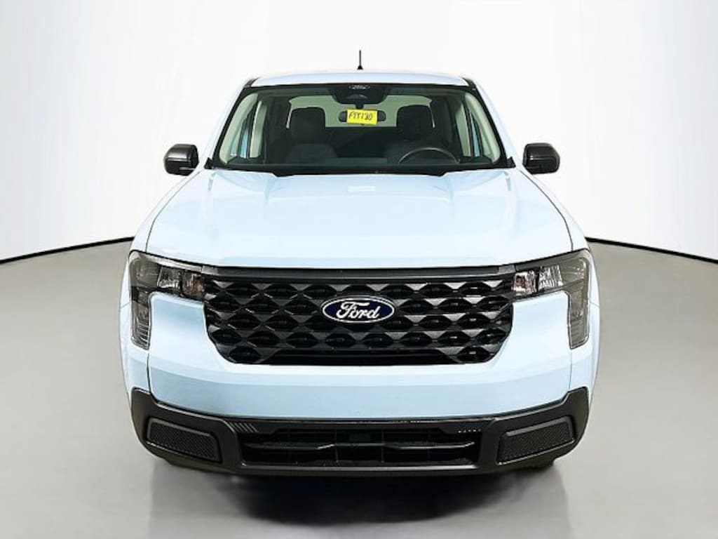 New 2026 Ford Maverick XL TRUCK