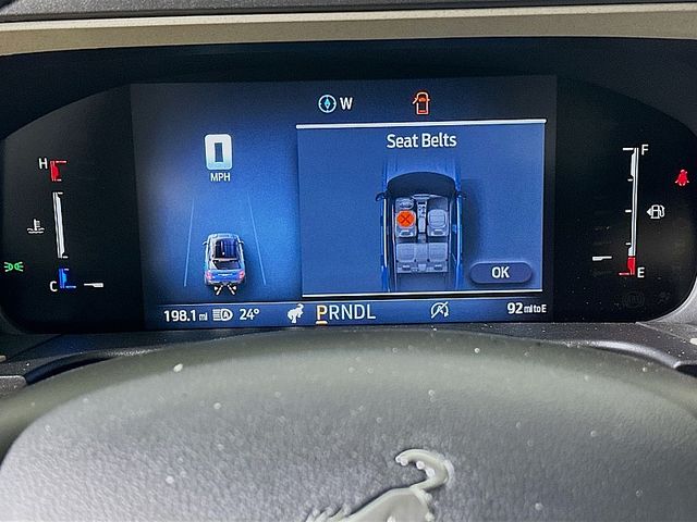 2026 Ford Bronco Sport Big Bend - Photo 11