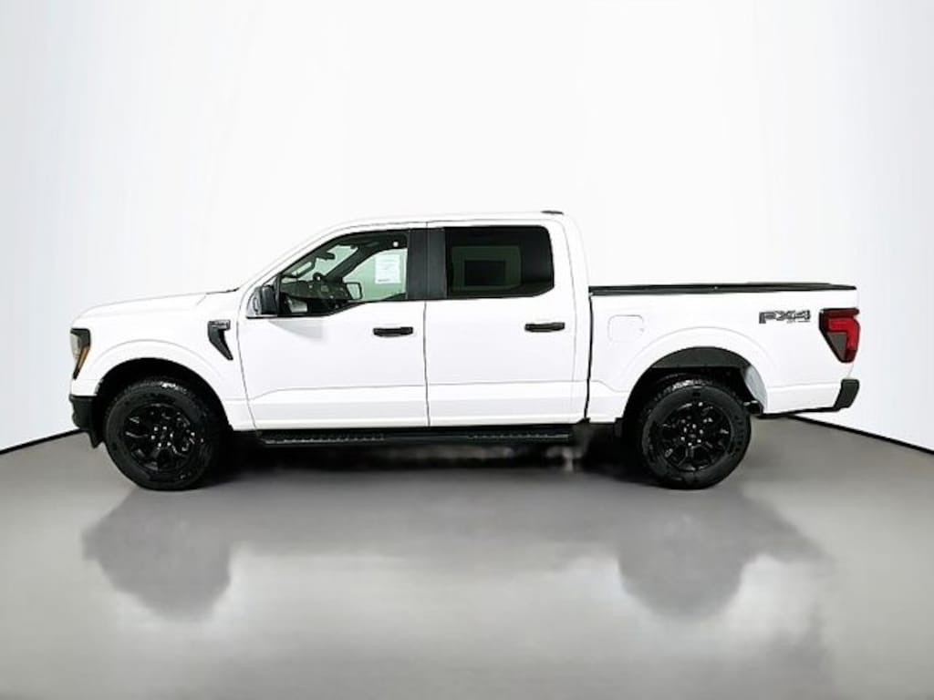 New 2026 Ford F-150 STX® TRUCK