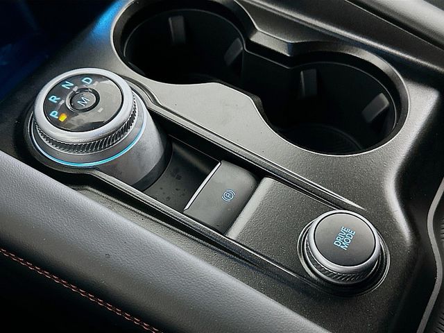 2026 Ford Explorer ST - Photo 22