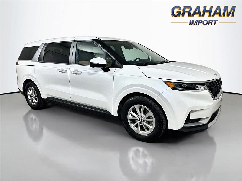 2023 Kia Carnival