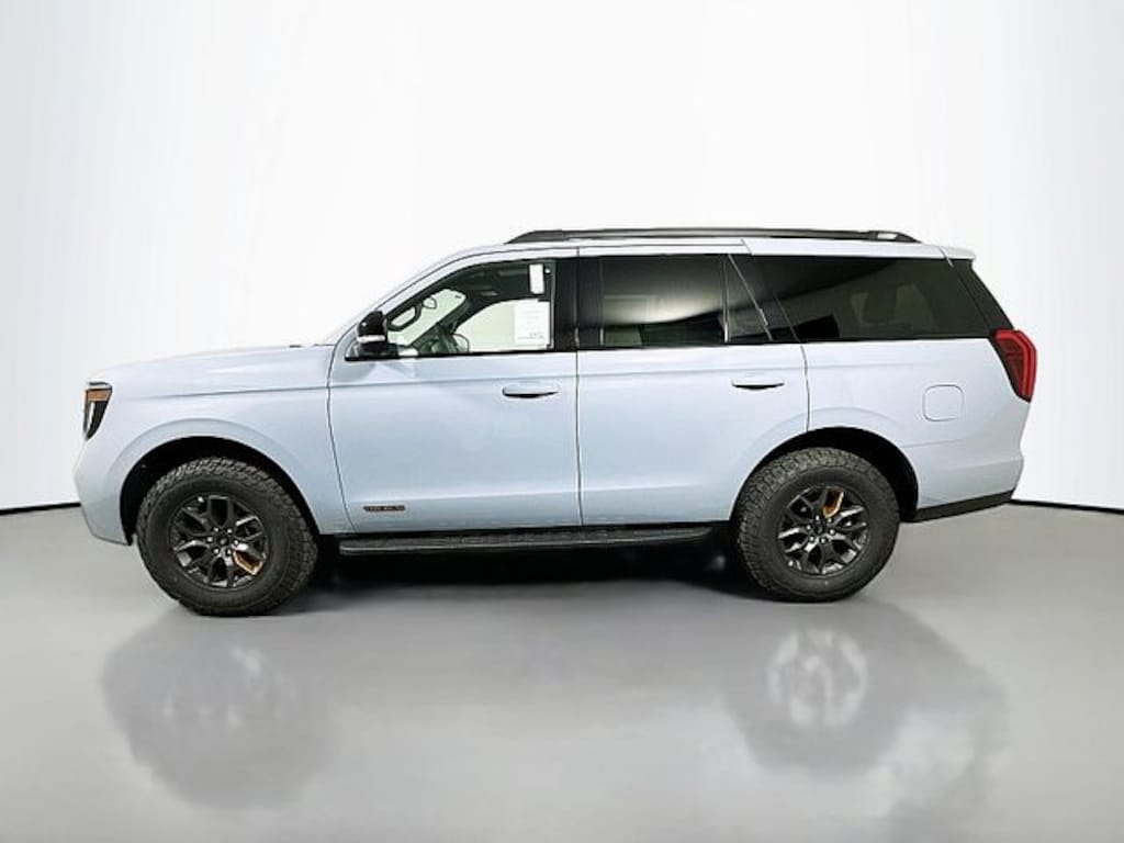 New 2026 Ford Expedition Tremor® SUV