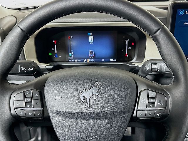 2026 Ford Bronco Sport Big Bend - Photo 15
