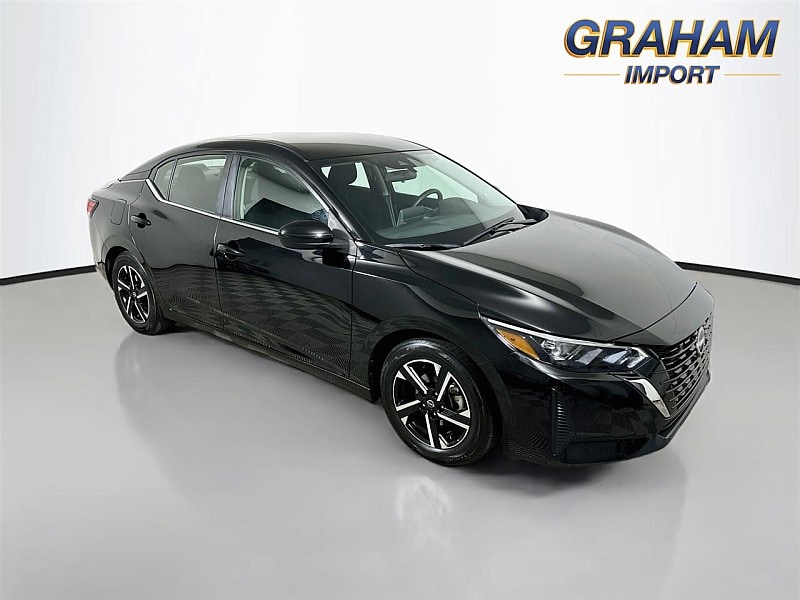 2024 Nissan Sentra