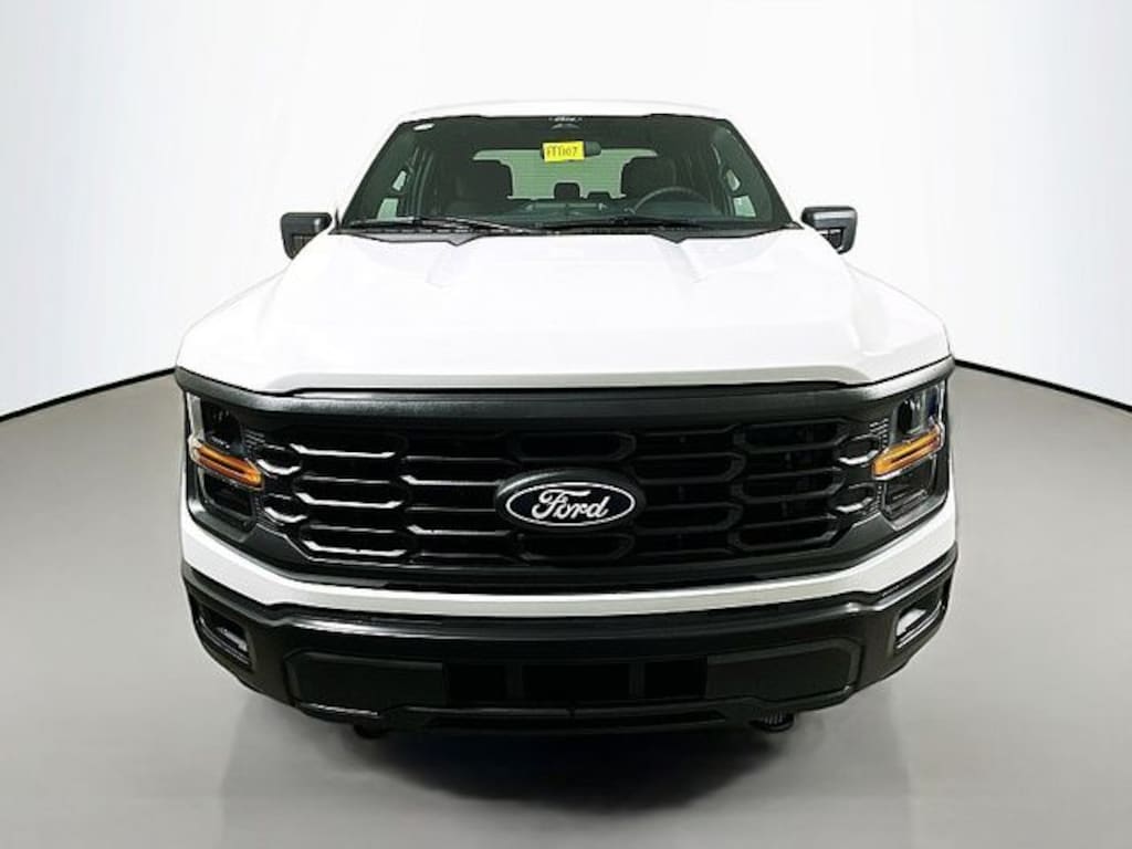 New 2026 Ford F-150 STX® TRUCK