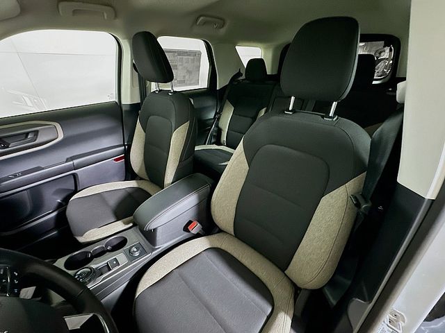 2026 Ford Bronco Sport Big Bend - Photo 9