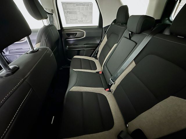 2026 Ford Bronco Sport Big Bend - Photo 18