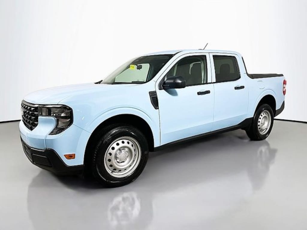 New 2026 Ford Maverick XL TRUCK