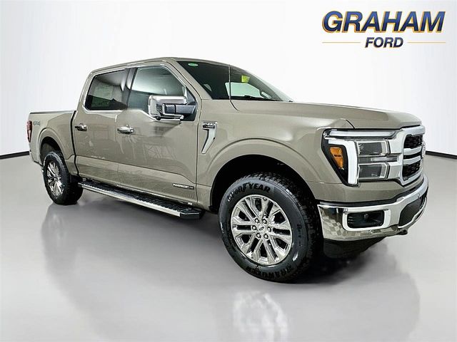2026 Ford F-150 TRUCK 