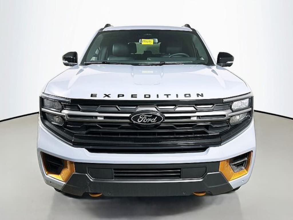 New 2026 Ford Expedition Tremor® SUV