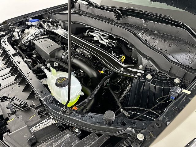 2026 Ford Explorer ST - Photo 26