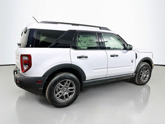 2026 Ford Bronco Sport Big Bend - Photo 7