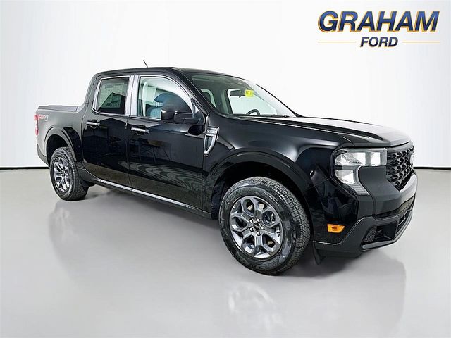 New 2026 Ford Maverick XLT TRUCK