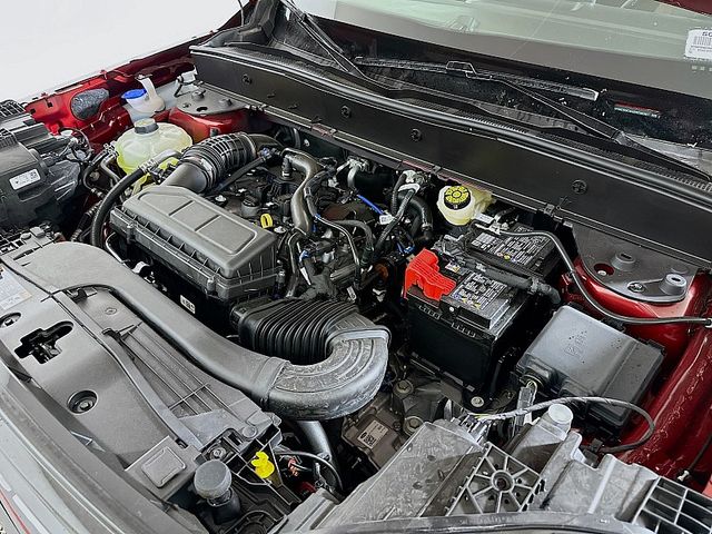 2025 Ford Bronco Sport Outer Banks - Photo 17