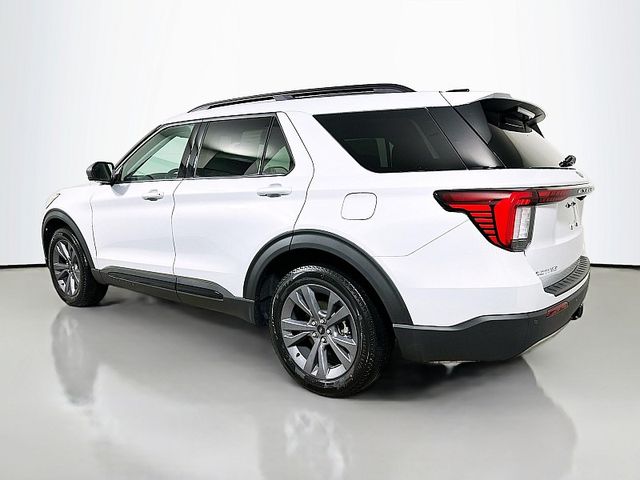 2026 Ford Explorer Active - Photo 5