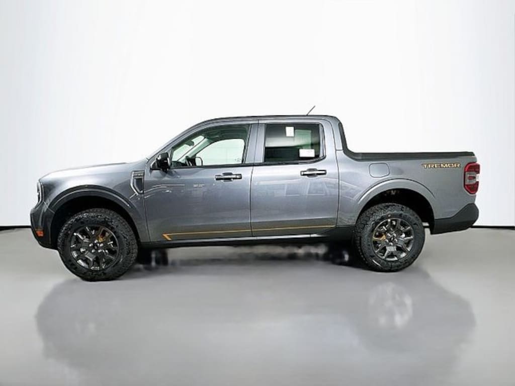 New 2026 Ford Maverick Tremor® TRUCK