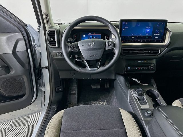 2026 Ford Bronco Sport Big Bend - Photo 19