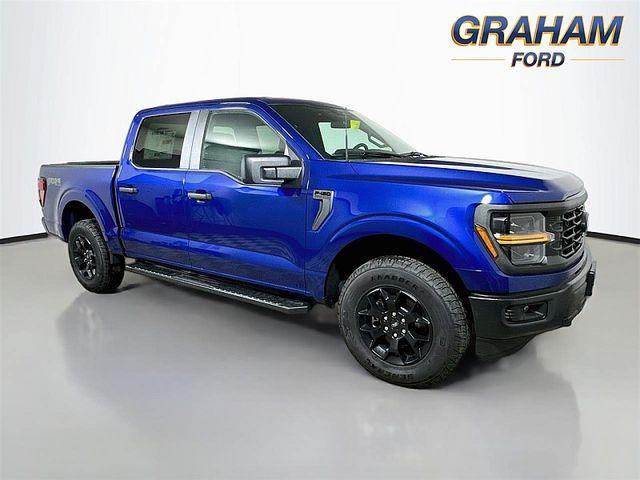 2026 Ford F-150 TRUCK 