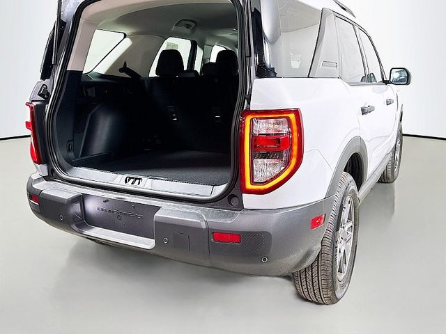 2026 Ford Bronco Sport Big Bend - Photo 21