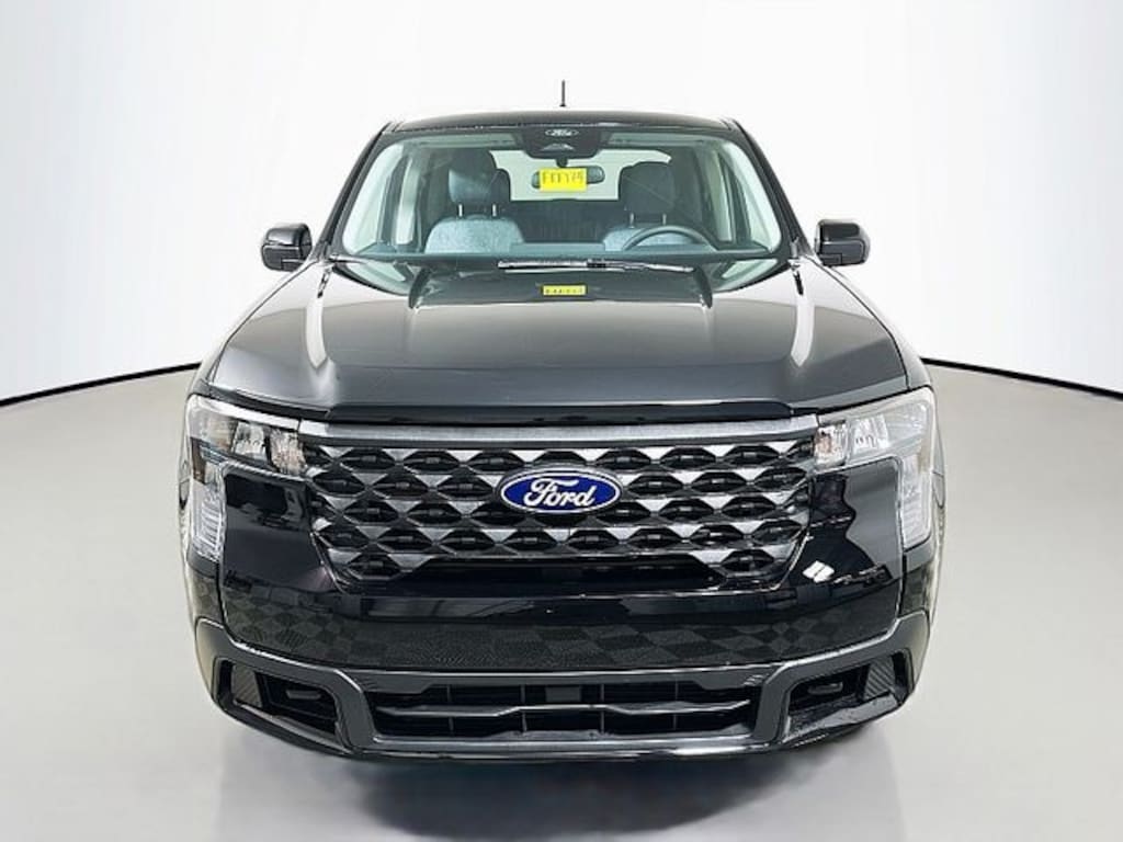 New 2026 Ford Maverick XLT TRUCK