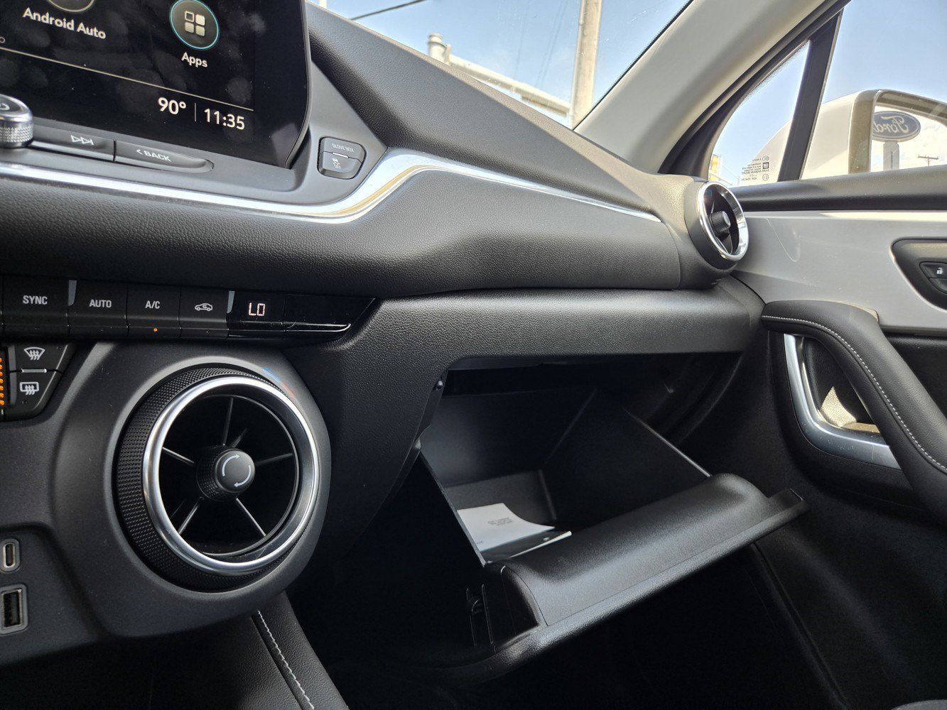 2023 Chevrolet Blazer 2LT - Photo 13