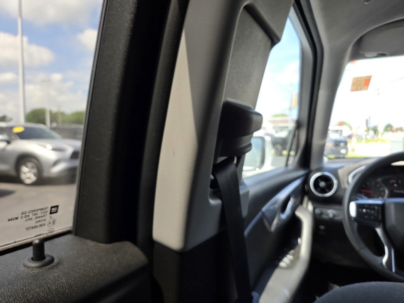 2023 Chevrolet Blazer 2LT - Photo 27
