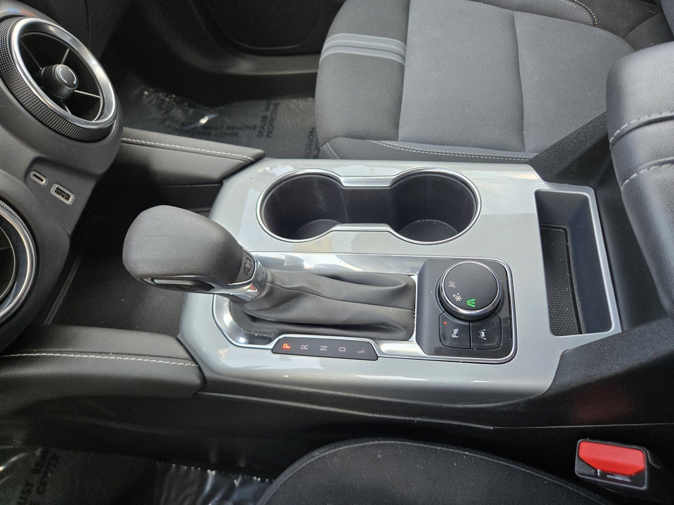 2023 Chevrolet Blazer 2LT - Photo 11