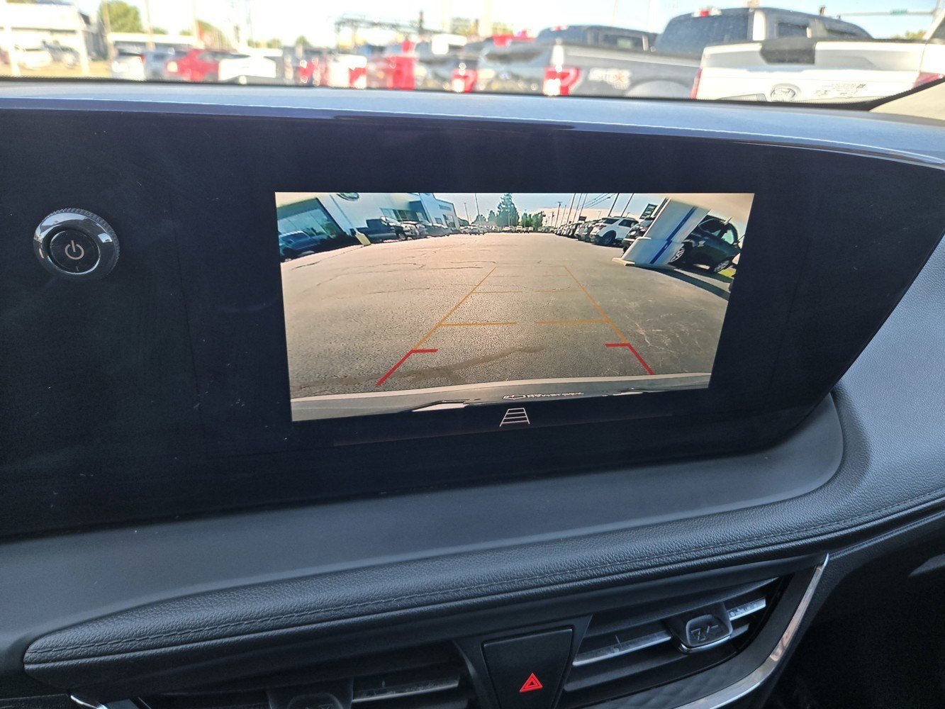 2025 Buick Encore GX Preferred - Photo 10