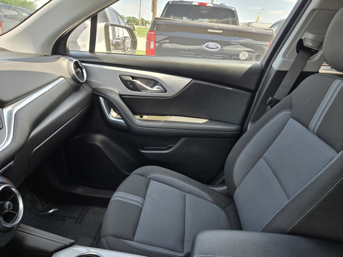 2023 Chevrolet Blazer 2LT - Photo 14