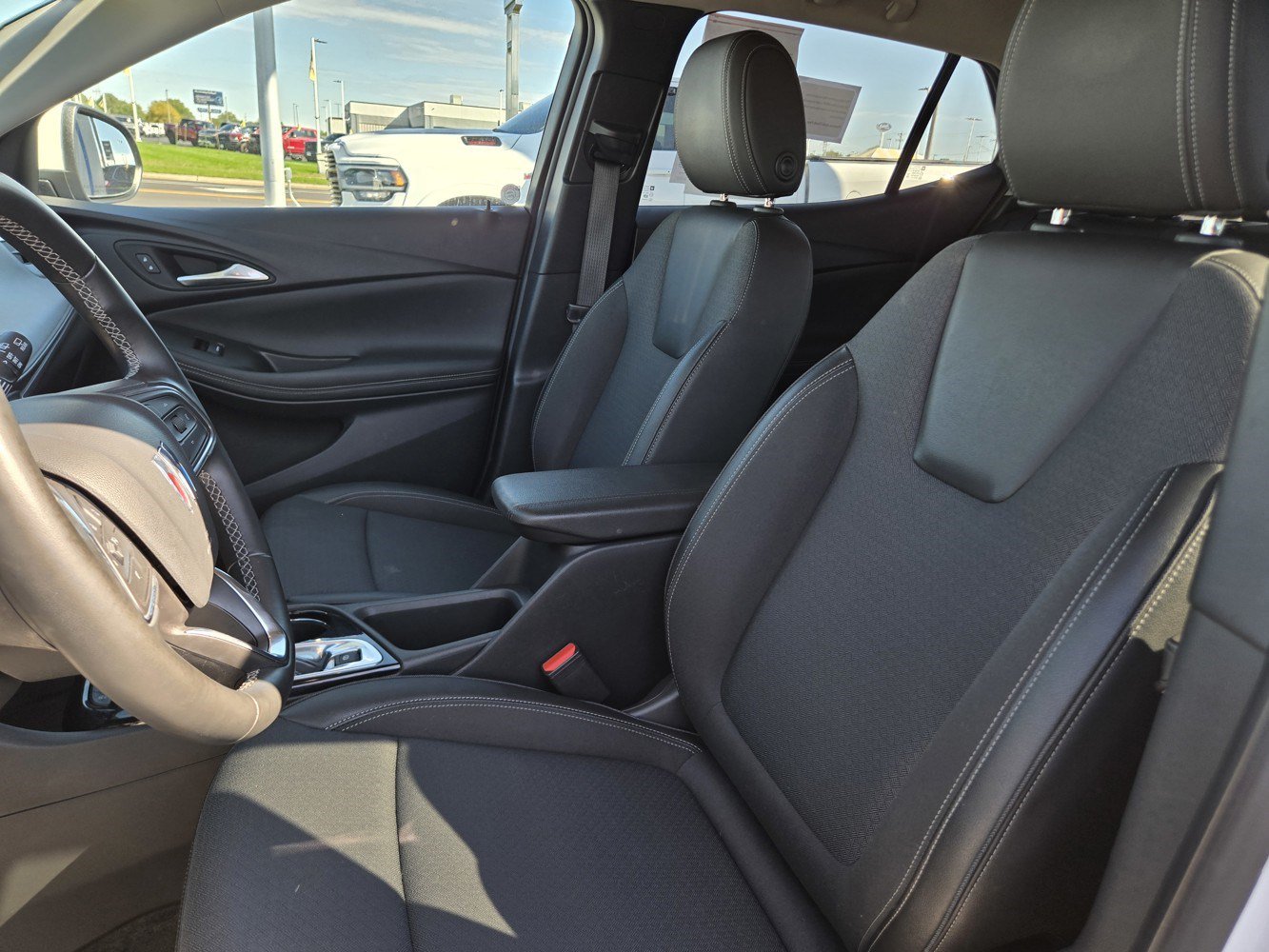 2025 Buick Encore GX Preferred - Photo 26