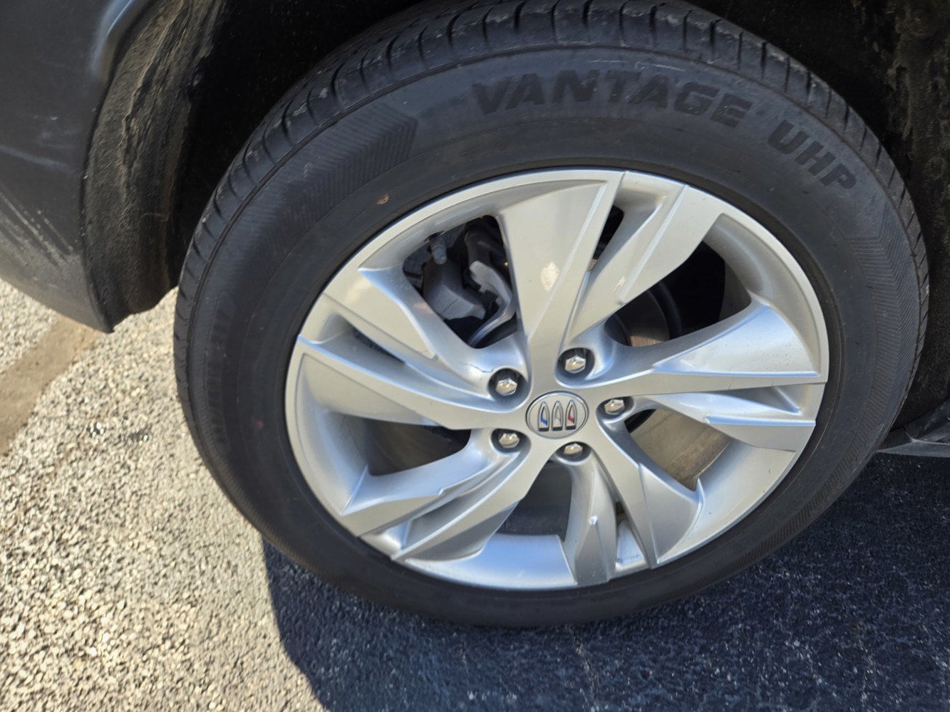 2025 Buick Encore GX Preferred - Photo 40