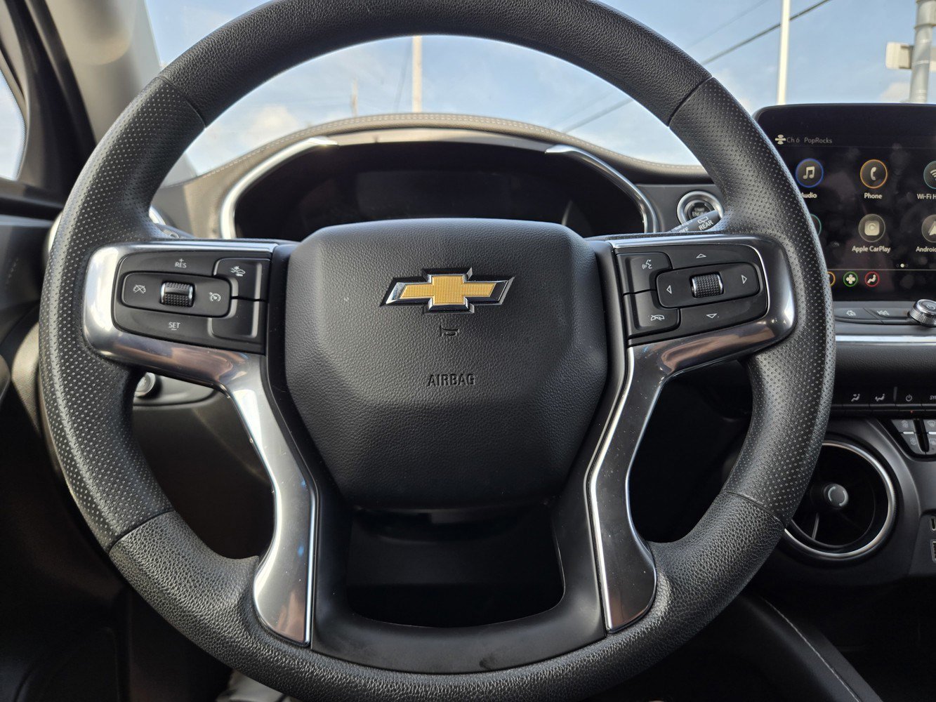 2023 Chevrolet Blazer 2LT - Photo 16