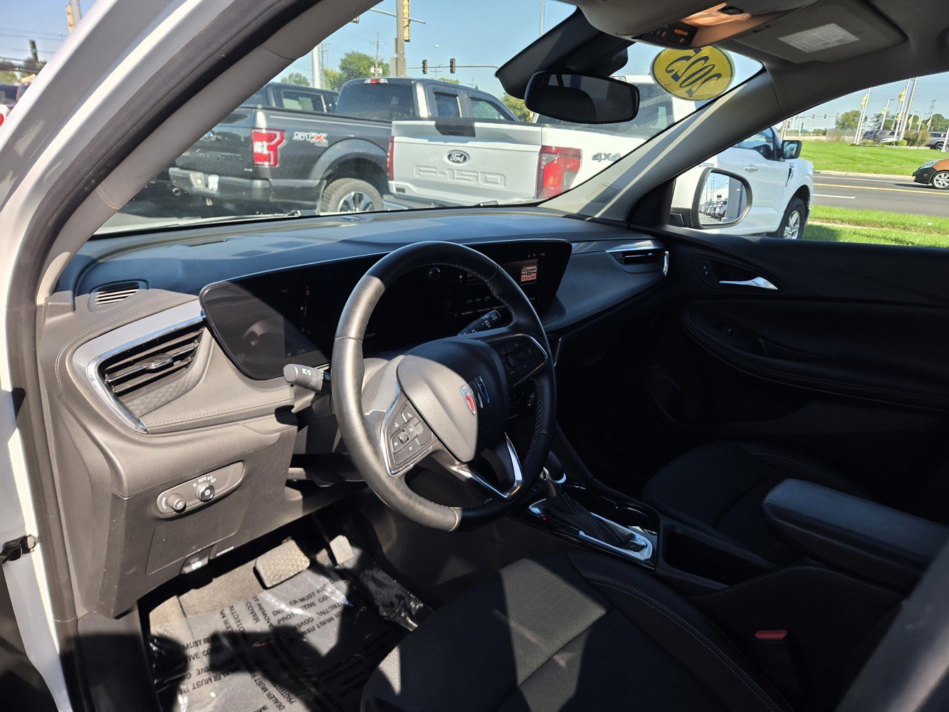 2025 Buick Encore GX Preferred - Photo 2